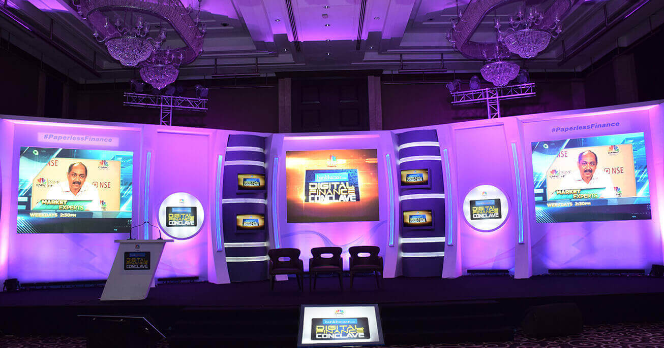 CNBC Digital Financial Conclave